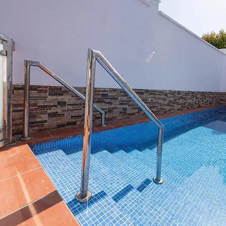 Rincon In By Solaga Vakantiehuis