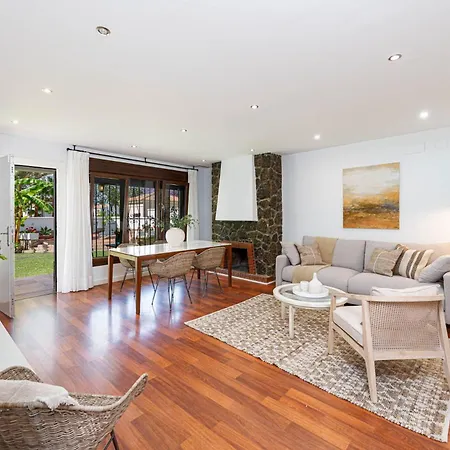 Vakantiehuis Rincon In By Solaga