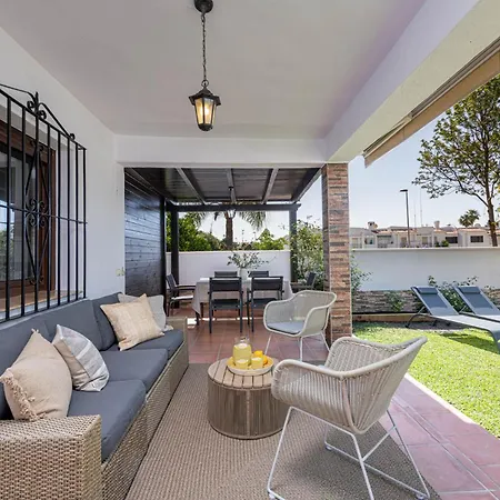 Rincon In By Solaga Vakantiehuis *