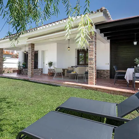 Rincon In By Solaga Vakantiehuis Rincón de la Victoria