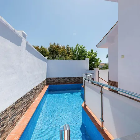Rincon In By Solaga Holiday home Rincon de la Victoria