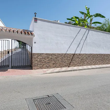 Rincon In By Solaga *