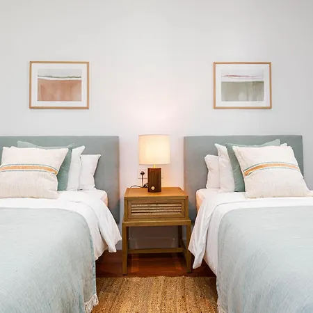 Rincon In By Solaga Holiday home