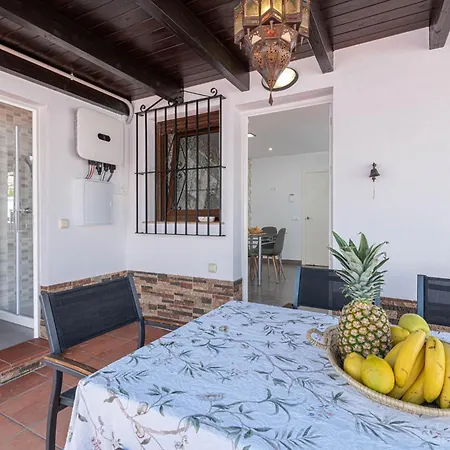 Holiday home Rincon In By Solaga