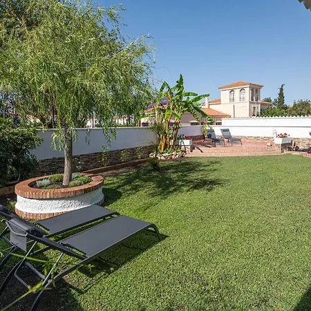 Rincon In By Solaga Holiday home Rincon de la Victoria