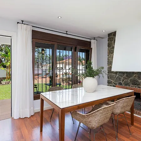 Holiday home Rincon In By Solaga Rincon de la Victoria