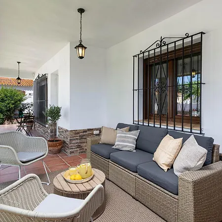 Holiday home Rincon In By Solaga Rincon de la Victoria