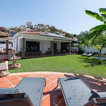 Holiday home Rincon In By Solaga